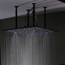 Ada Compliant Shower Systems